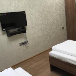 Фото Отель Восток на Мысе Чумака