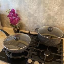 Фото Отель Loo Home&Sea на улице Енисейская 6/20