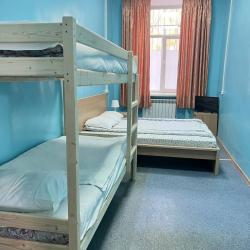 Номер эконом семейный