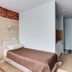 Фото Отель Home Like (Хоум Лайк) в городке -1