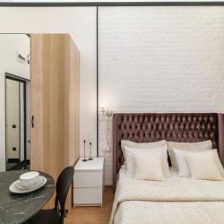 фото 21 Dere Apartments на Загородном, 12