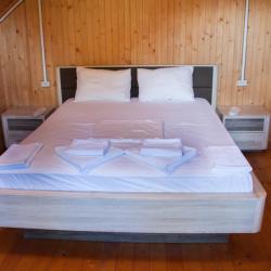 Фото Отель Любимовка