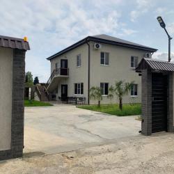 Фото Отель Гостевой дом Ангел