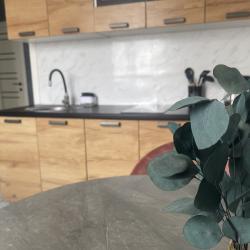 Фото Апартаменты на бульваре Художников