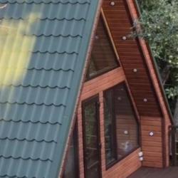 Фото Отель Green Hill Glamping (Грин Хилл Глэмпинг)