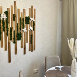 Апартаменты стандарт