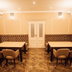 Фото Отель Звезда Тамани