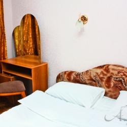2-комнатные апартаменты улучшенные