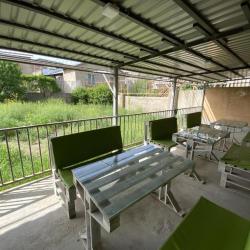 Фото Отель Kenut Hostel (Кенут)