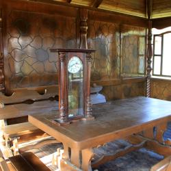 Фото Отель Гостевой дом Красовских