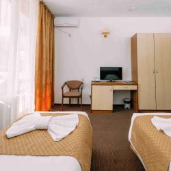 Фото Отель Велья