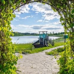 Фото Отель Проховское подворье