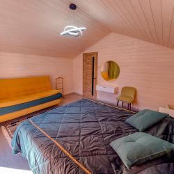 Фото Отель 4 Сезона