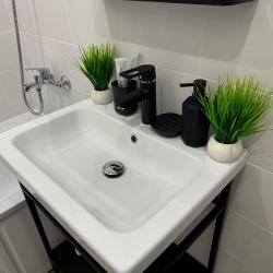 Фото Отель Maria Rooms на улице Ангарская 7А