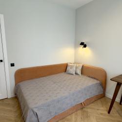 2-комнатные апартаменты улучшенные