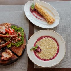 Фото Отель Endemic (Эндемик)