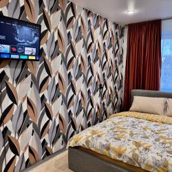 3-комнатные апартаменты стандарт