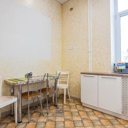 2-комнатные апартаменты люкс