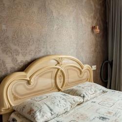 Фото Апартаменты на улице Жукова 17Б
