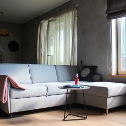 фото 7 Pro.Apartment (Про.Апартмент) на улице Артиллерийская