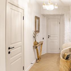 Фото Отель Travertin apartments (Травертин) на Анисимова