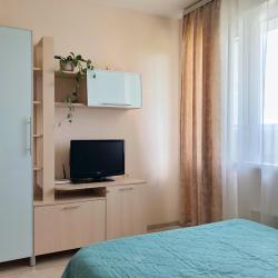 Фото Апартаменты на улице Бориса Видяева 14