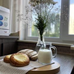 2-комнатные апартаменты улучшенные