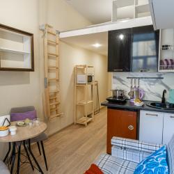 фото 2 Point U Piter (Поинт Ю Питер) на улице Звенигородская