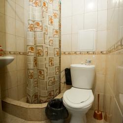 Номер комфорт семейный