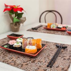 1-комнатные апартаменты улучшенные