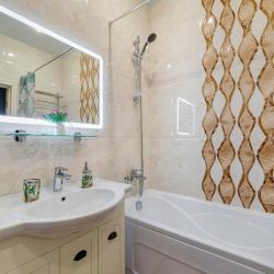 Фото Апартаменты Sea Breeze & SPA (Морской Бриз и Спа)