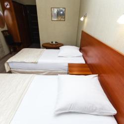 Фото Отель Мой город