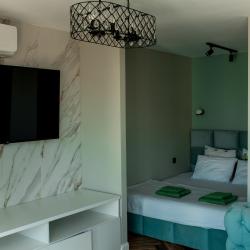 Фото Апартаменты MayAktau (Май)