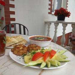 Фото Отель Гостиный дворик