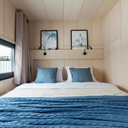 Фото Отель Chill House (Чилл Хаус) X и S