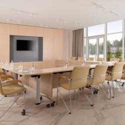 Фото Отель Movenpick Resort & Spa Anapa Miracleon 5* (Мовенпик Резорт)