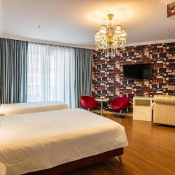 Фото Отель Panorama Lisi Grand Hotel (Панорама Лизи Гранд)