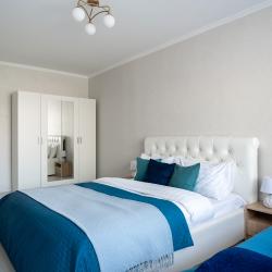 Фото Апартаменты Стильные на Альпийской