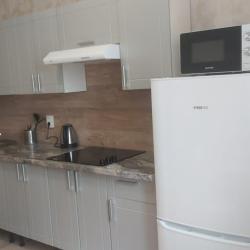 Апартаменты стандарт 203