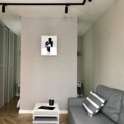 Фото Отель Rent2Room (Рент2Рум) на шоссе Щёлковское 69к1