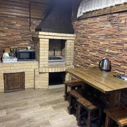 Бунгало улучшенное