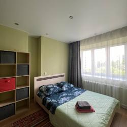 Фото Отель Katy Home (Кэти Хоум) на улице Солнечная 16