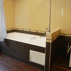 Фото Отель OGNI Apartments на улице Светланская 117