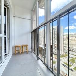 Фото Апартаменты Монако 24 на улице имени Владимира Бута 8