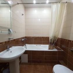 Комната люкс