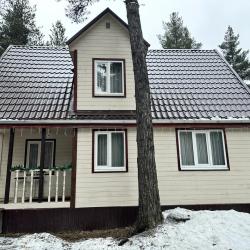 Фото Отель Горянка