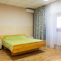 Фото Отель Уют