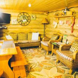 Фото Отель На Сайме