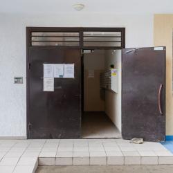 Фото Апартаменты на улице Станиславского 1А