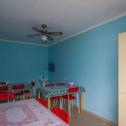 Фото Отель Ника